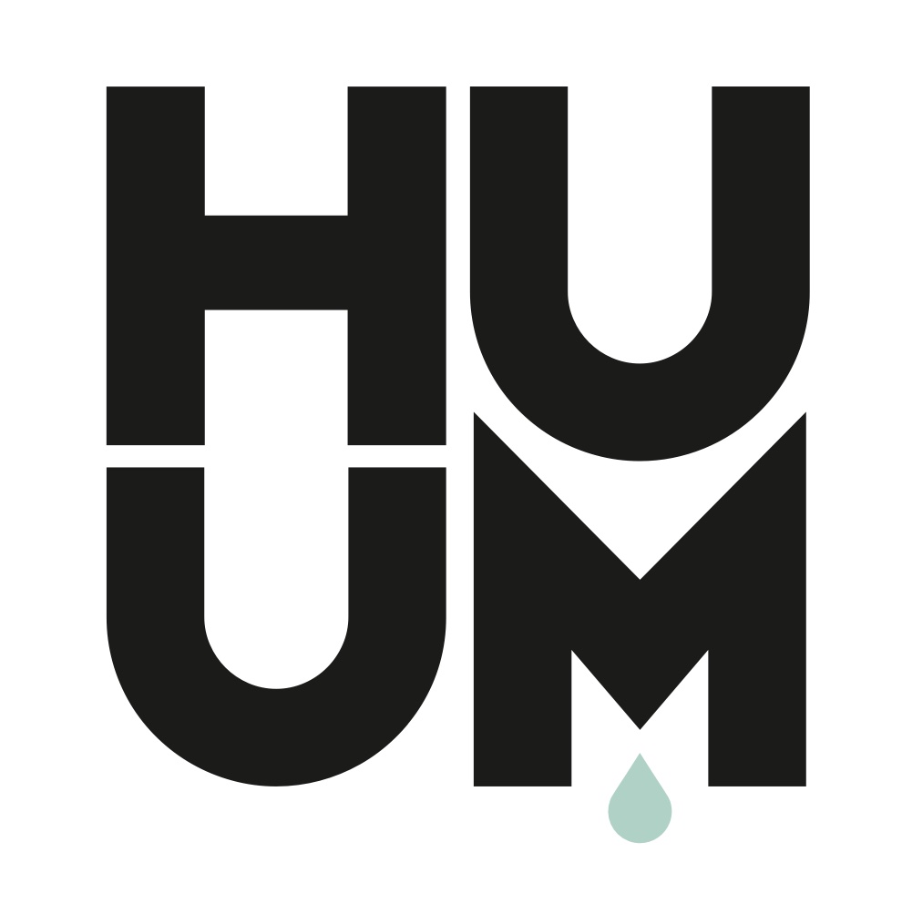 HUUM logo