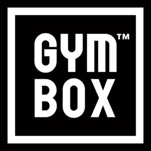 GymBoxLogo logo