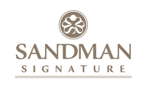 Sandman logo