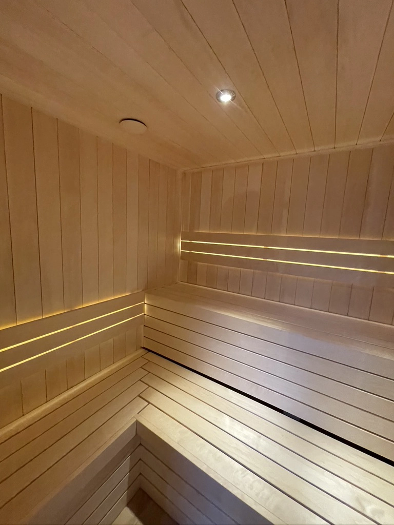 Bespoke Sauna thumbnail