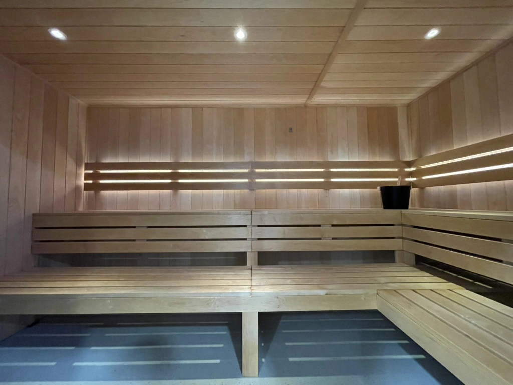 Bespoke Sauna thumbnail