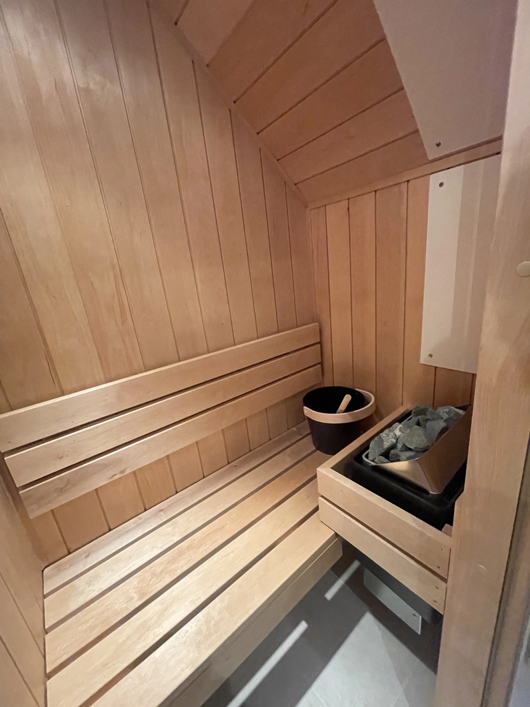 Bespoke Sauna thumbnail