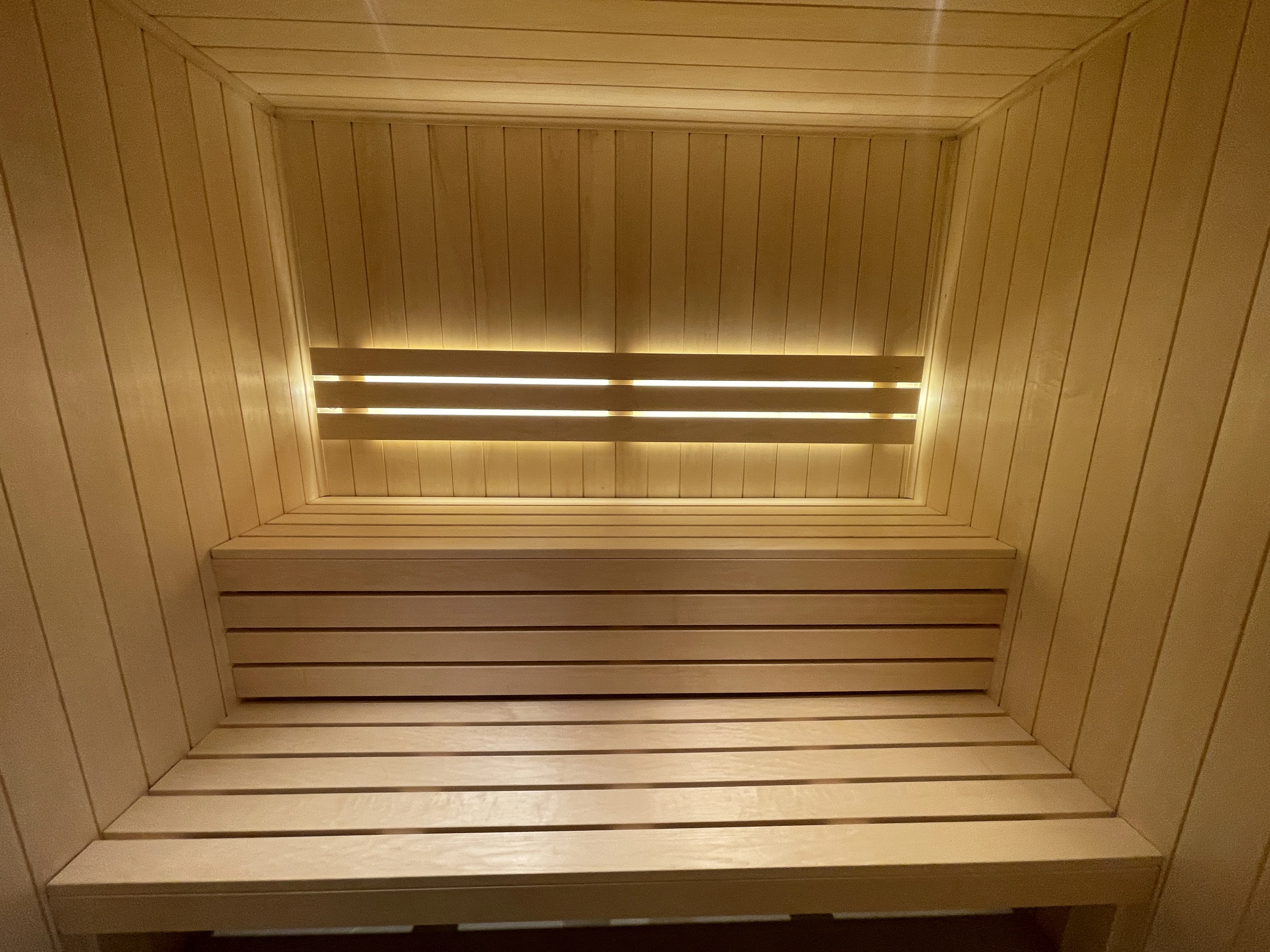 Bespoke Sauna thumbnail