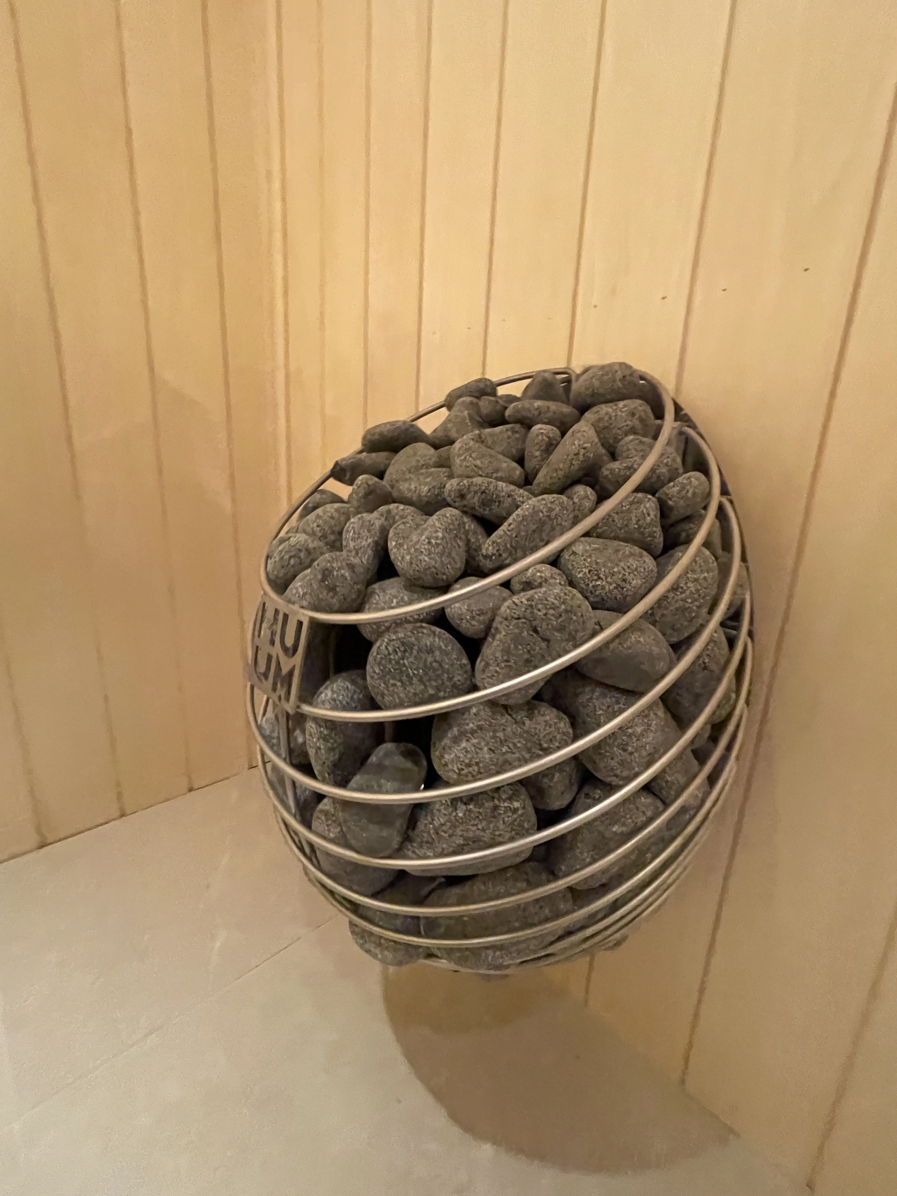 Bespoke Sauna thumbnail