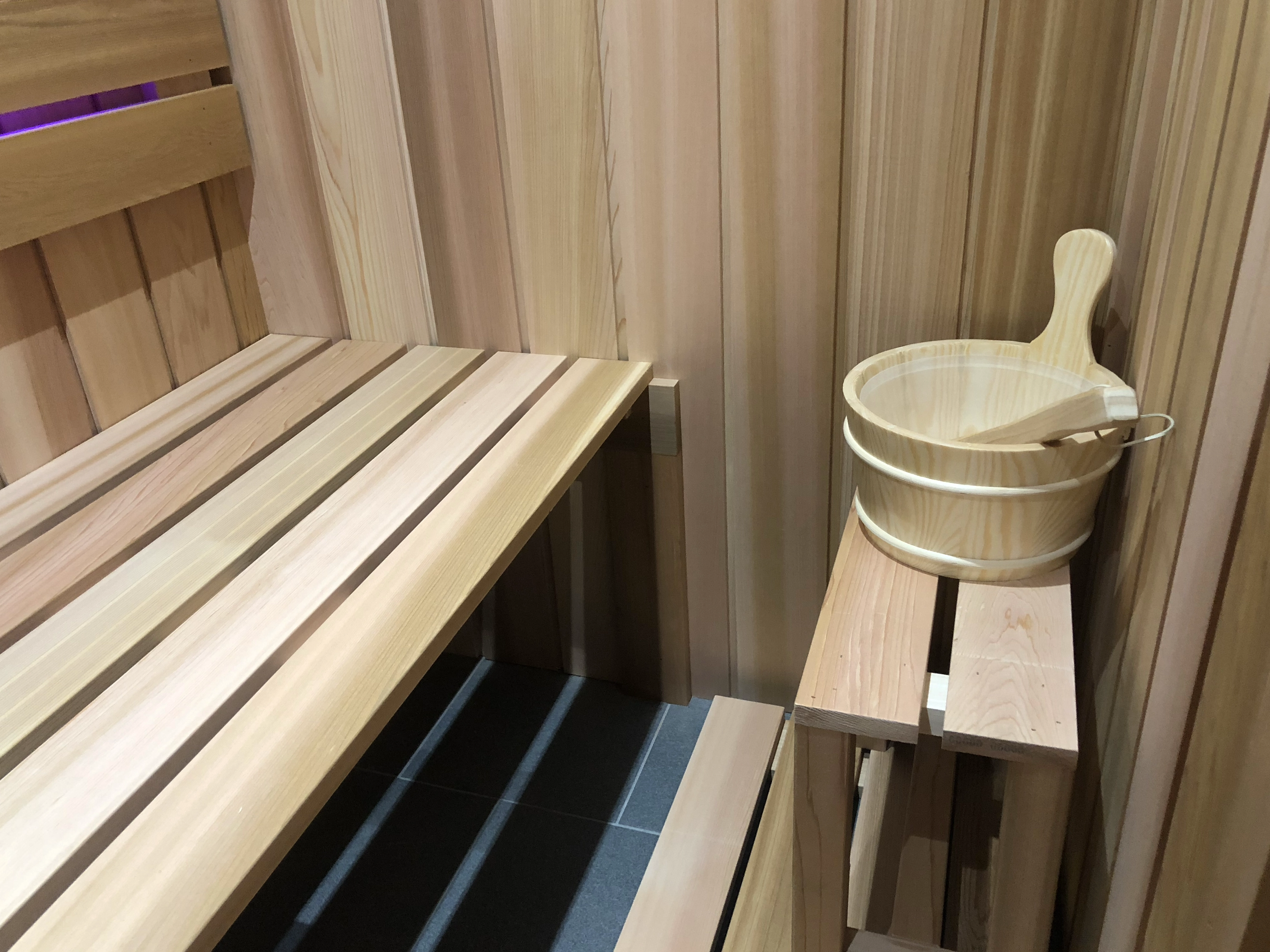 Bespoke Sauna thumbnail