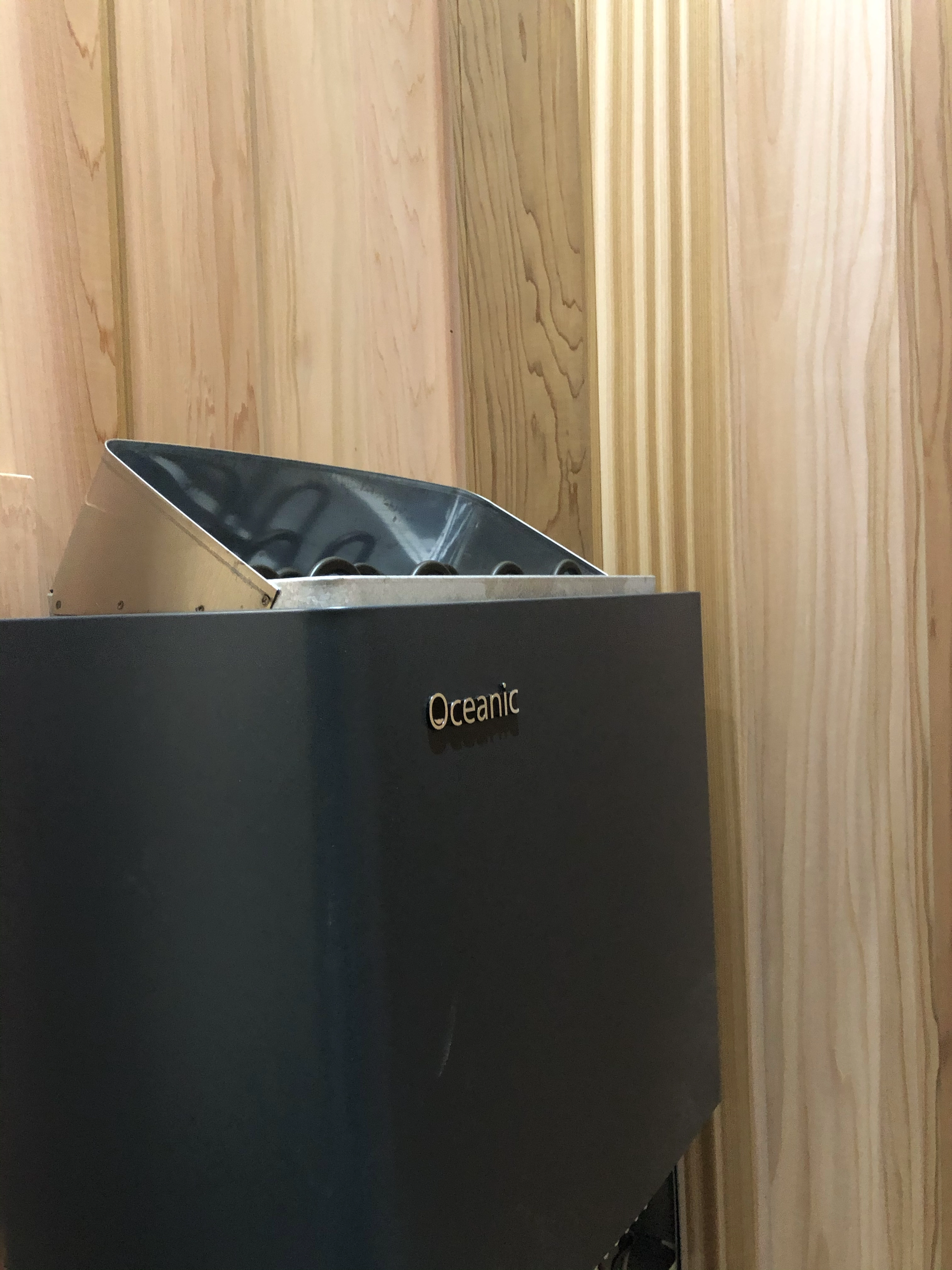 Bespoke Sauna thumbnail