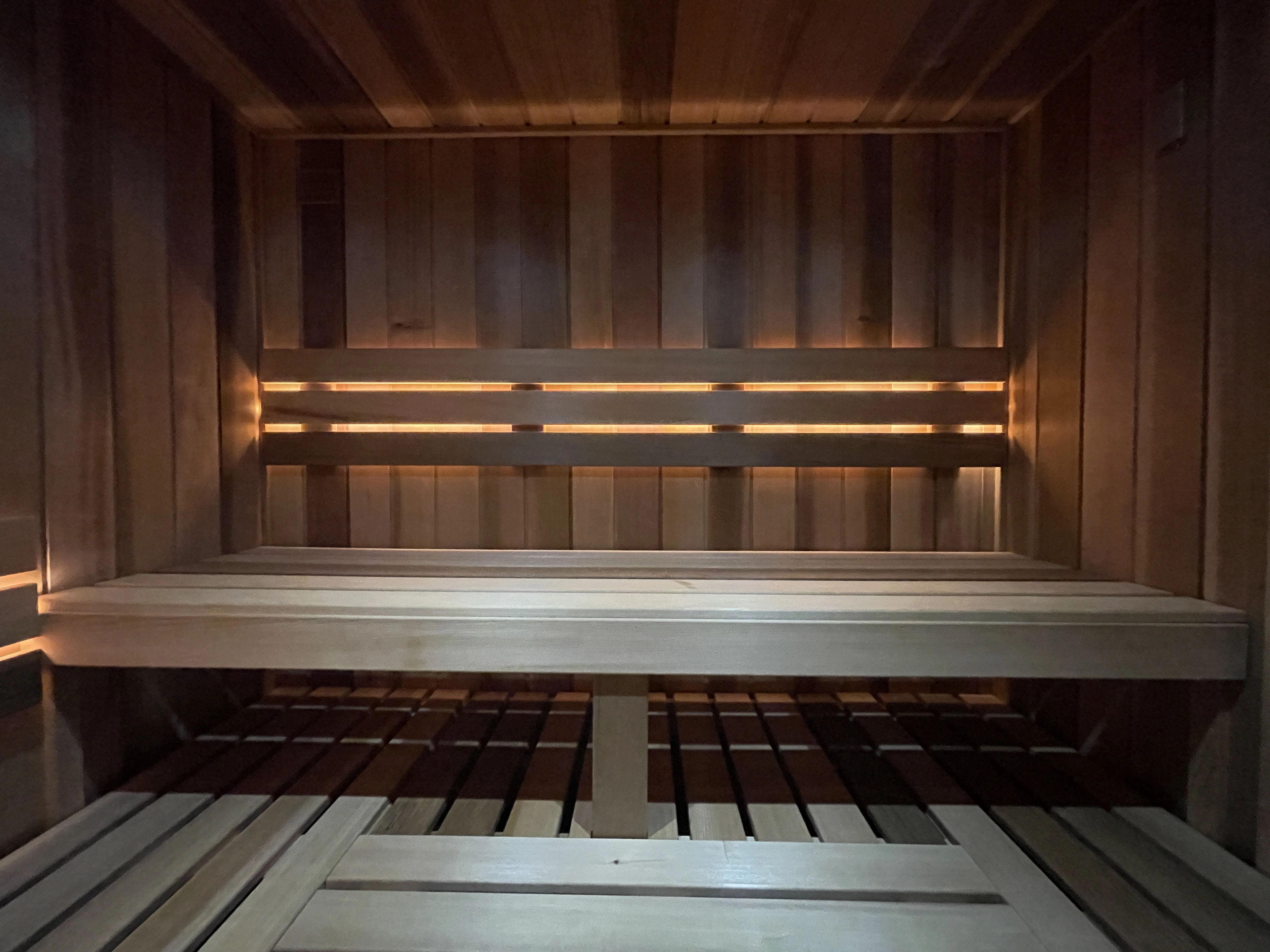 Bespoke Sauna thumbnail