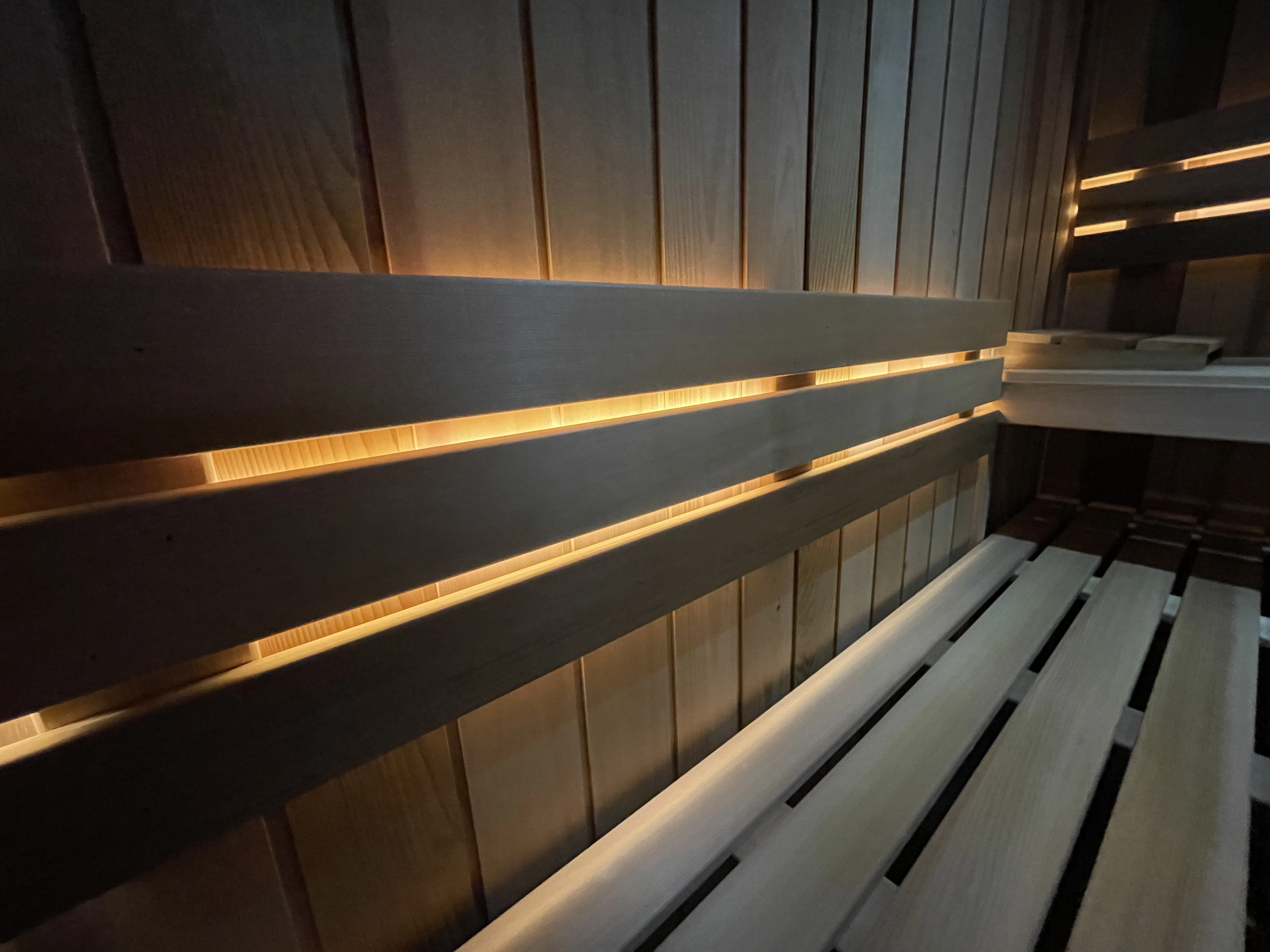 Bespoke Sauna thumbnail