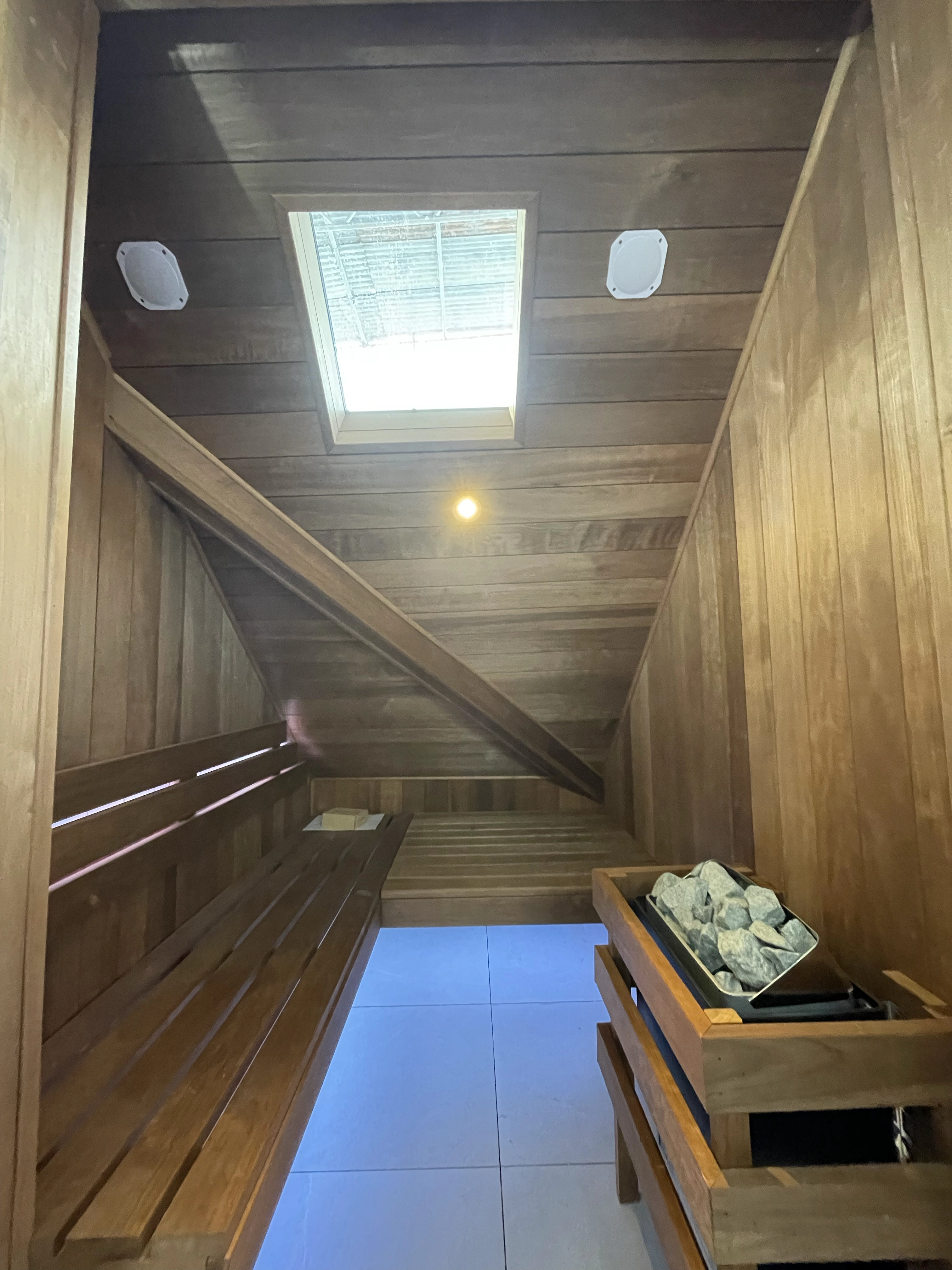 Bespoke Sauna thumbnail