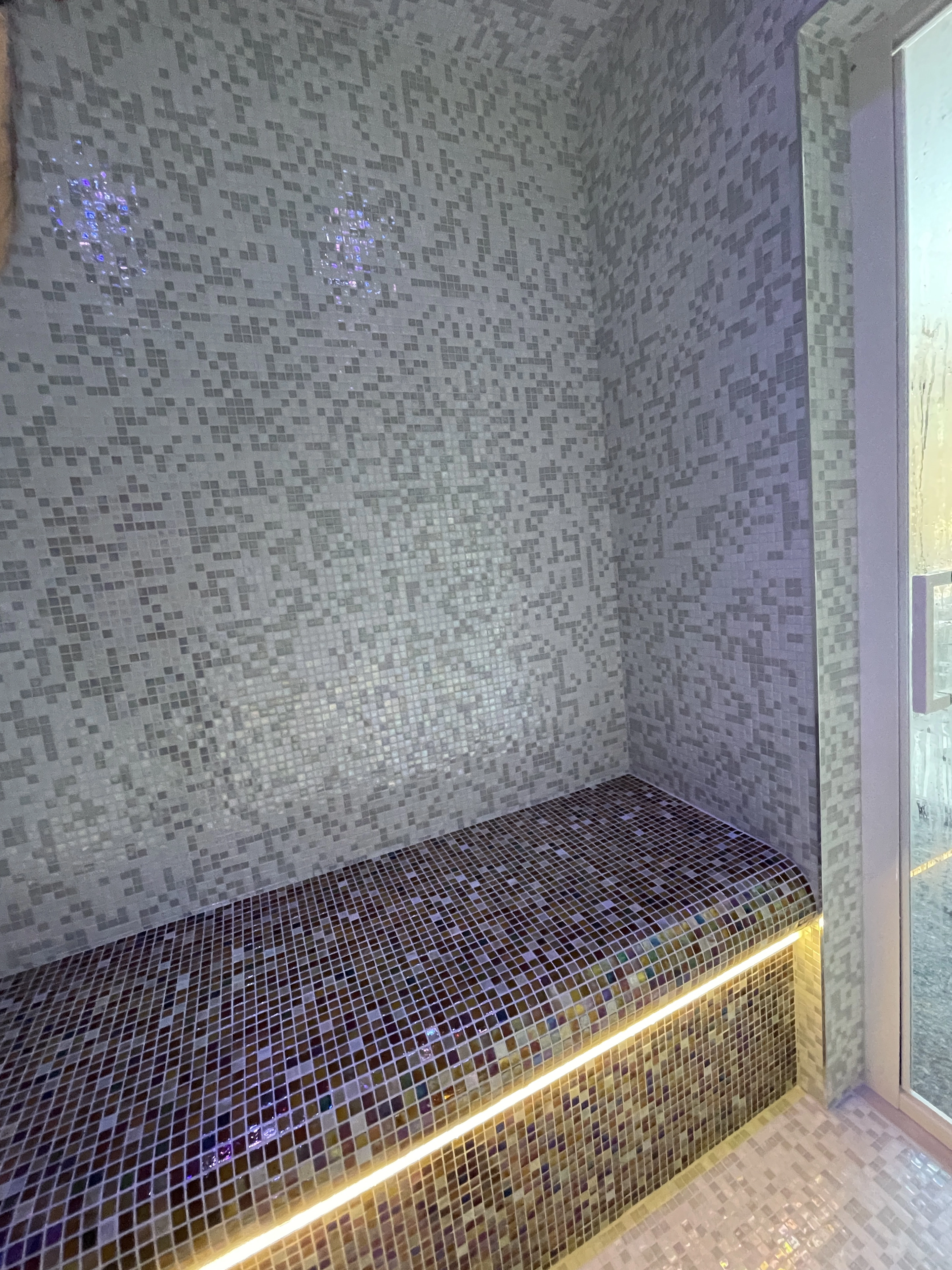 Bespoke Steam Room thumbnail