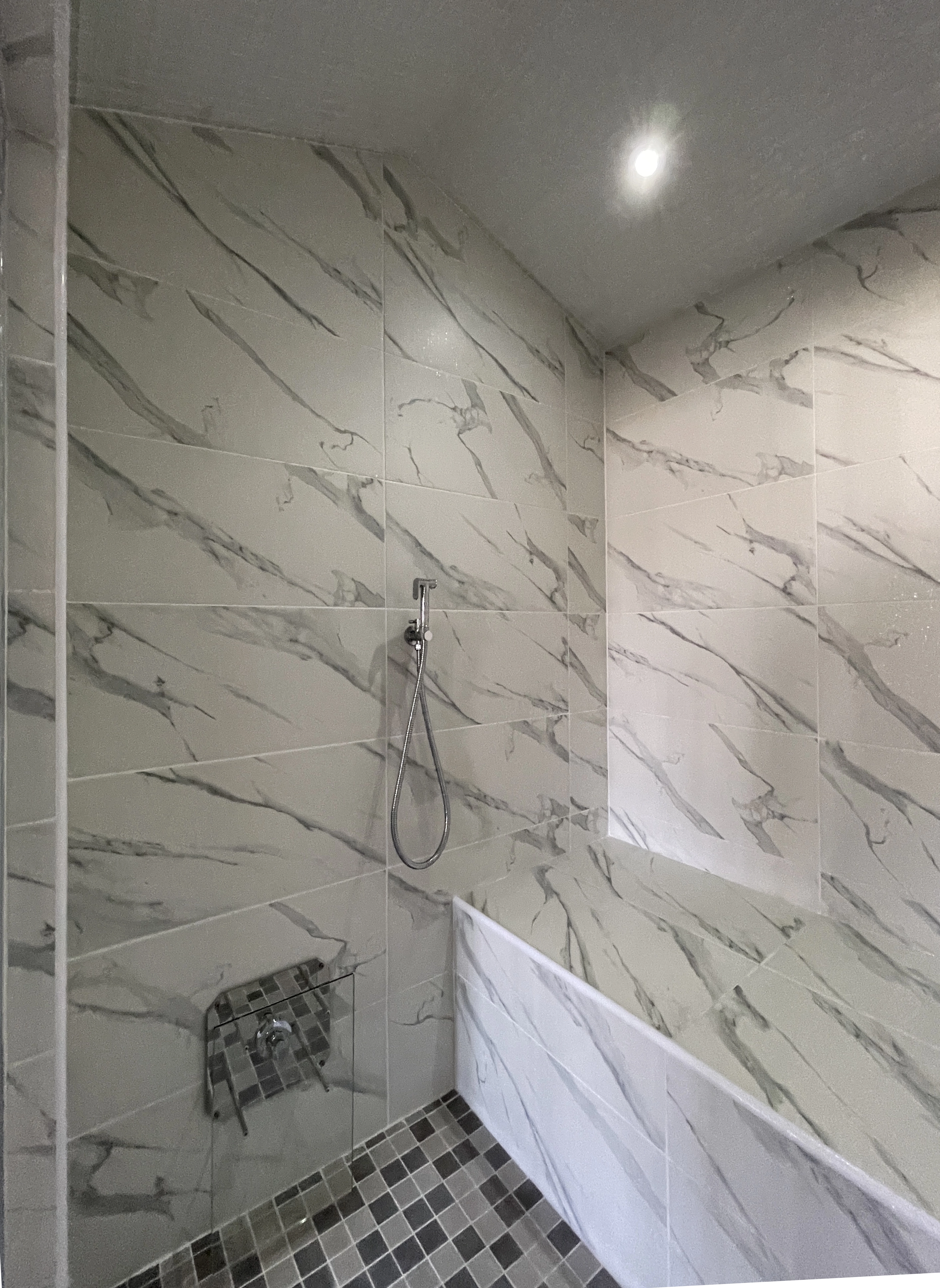 Bespoke Steam Room thumbnail