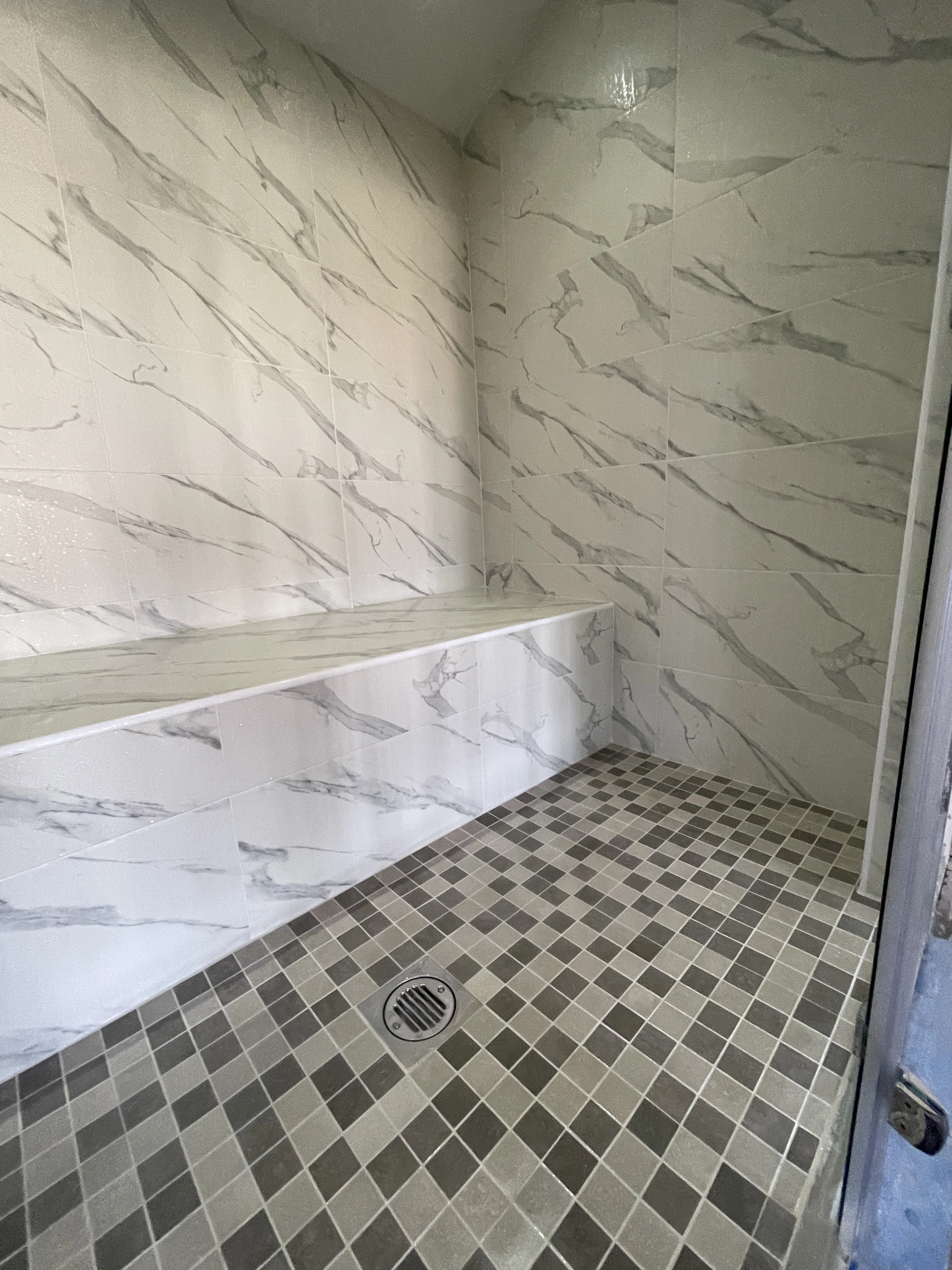 Bespoke Steam Room thumbnail