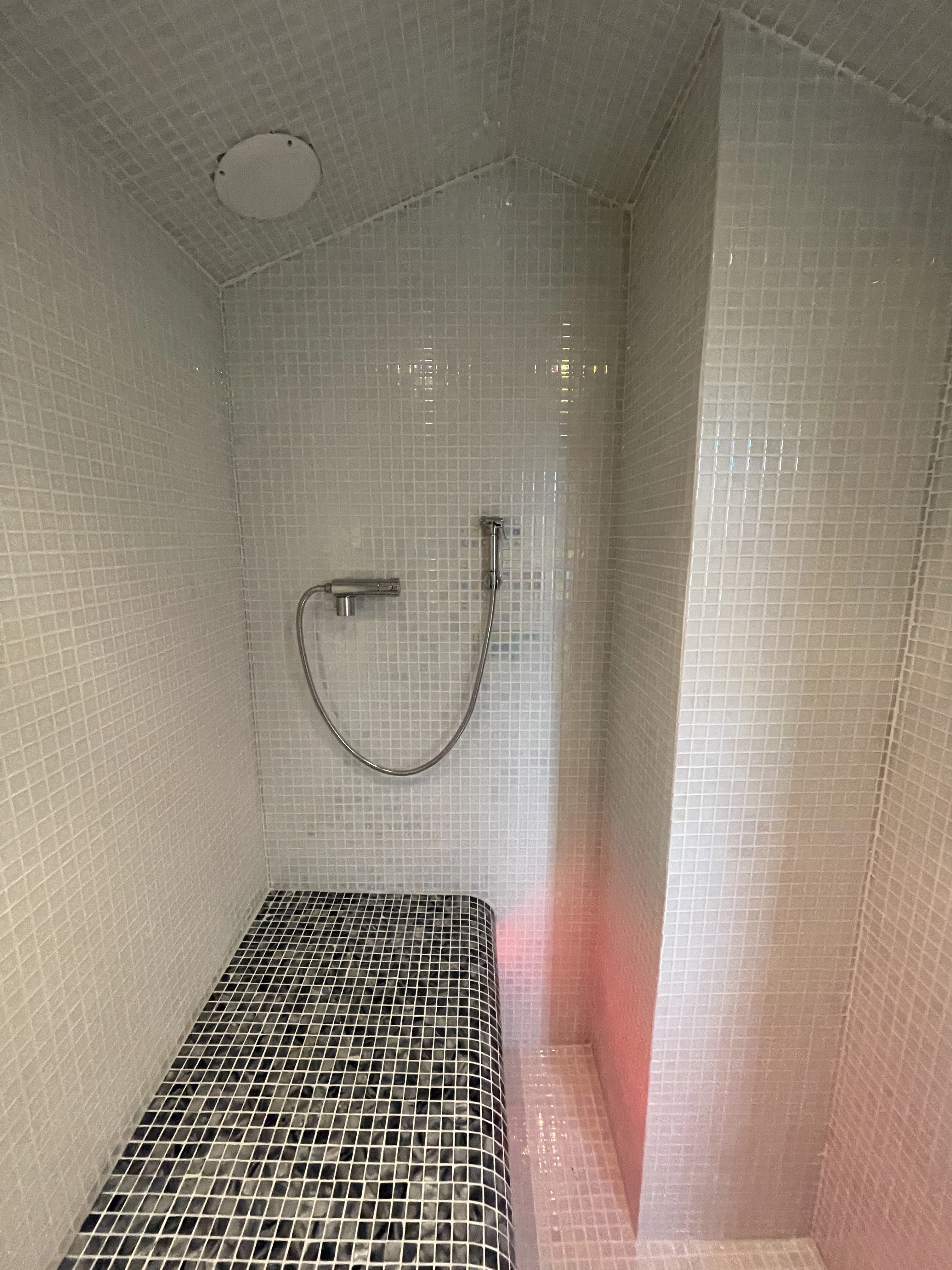 Bespoke Steam Room thumbnail