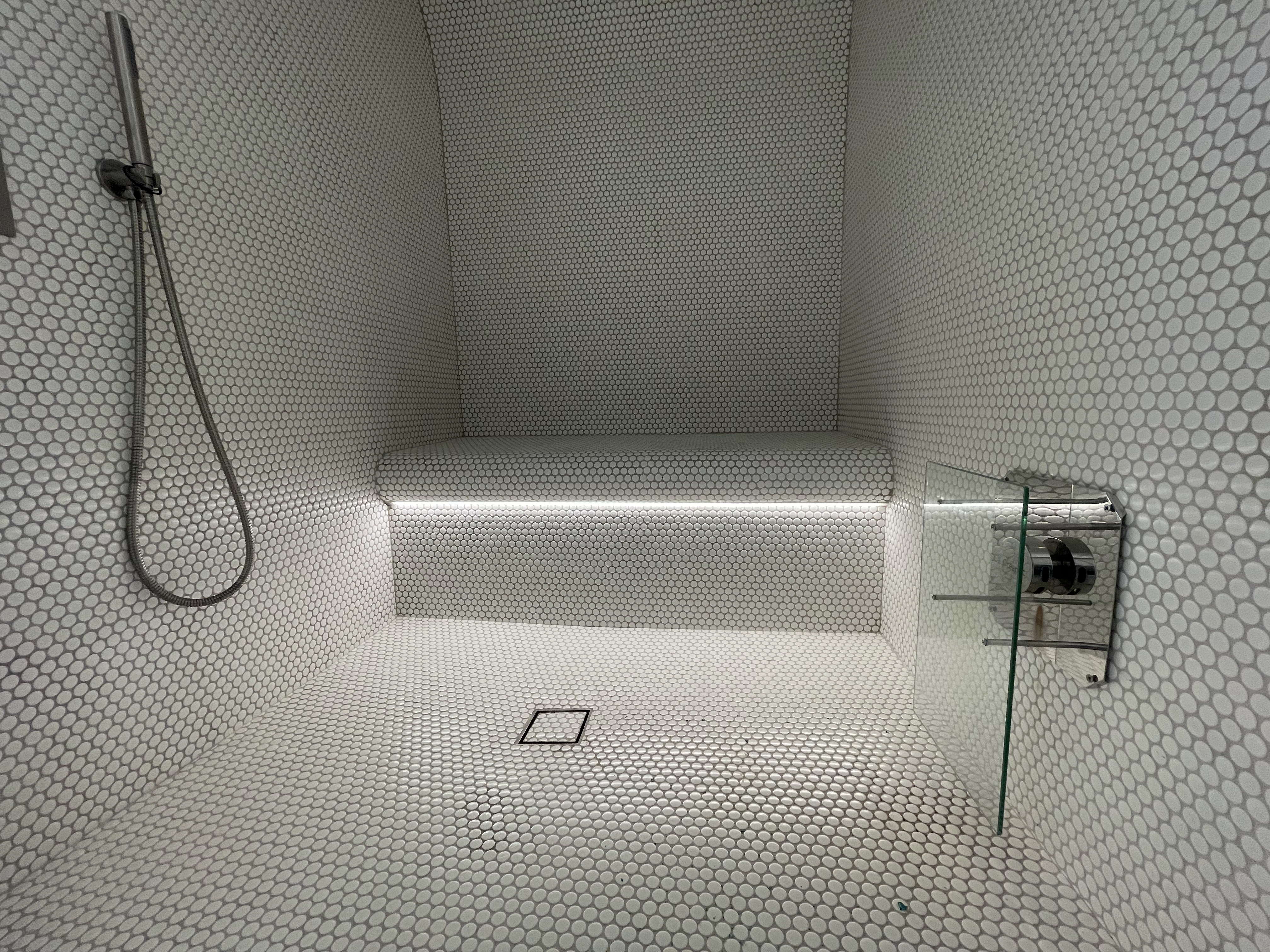 Bespoke Steam Room thumbnail