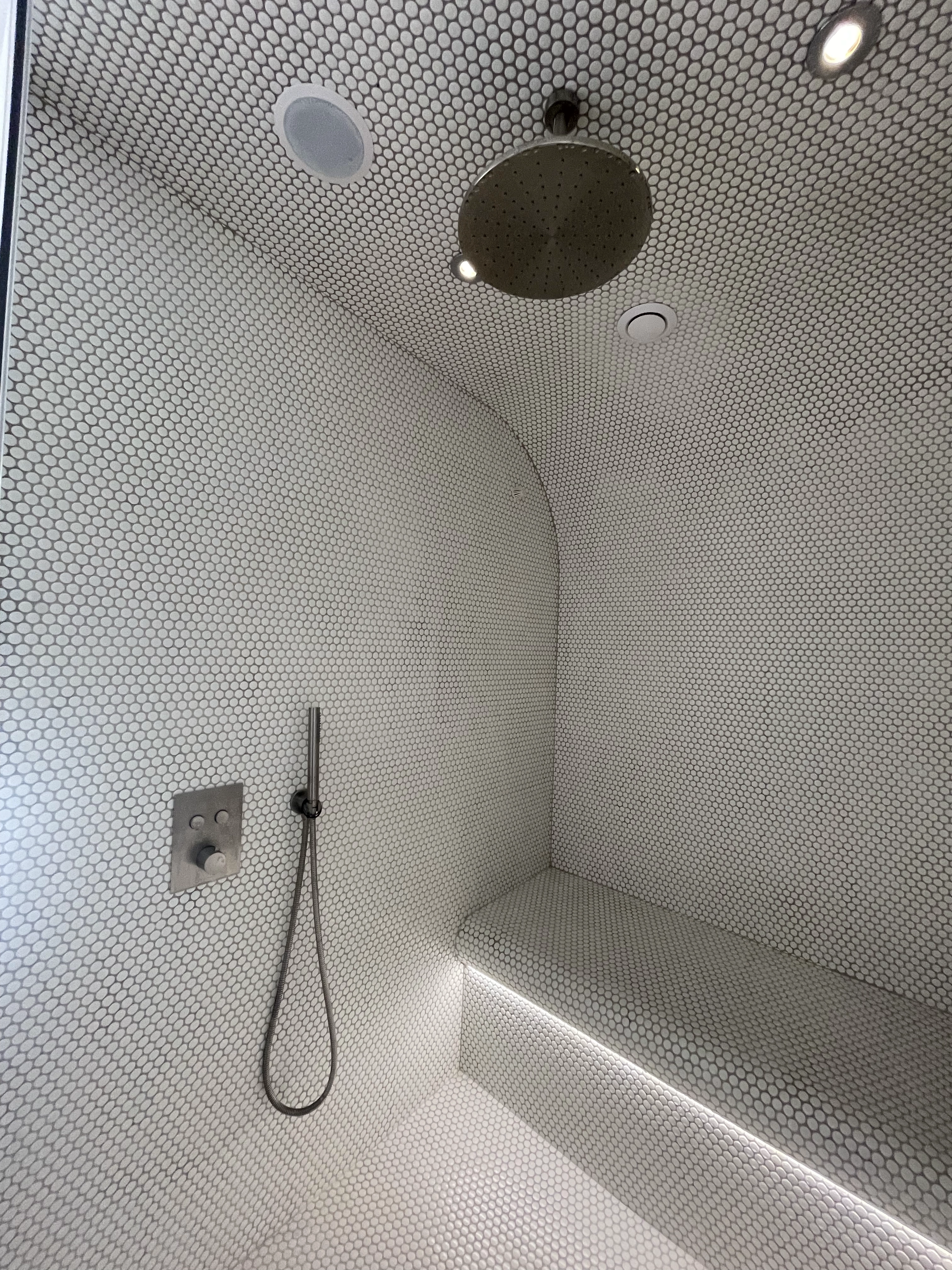 Bespoke Steam Room thumbnail