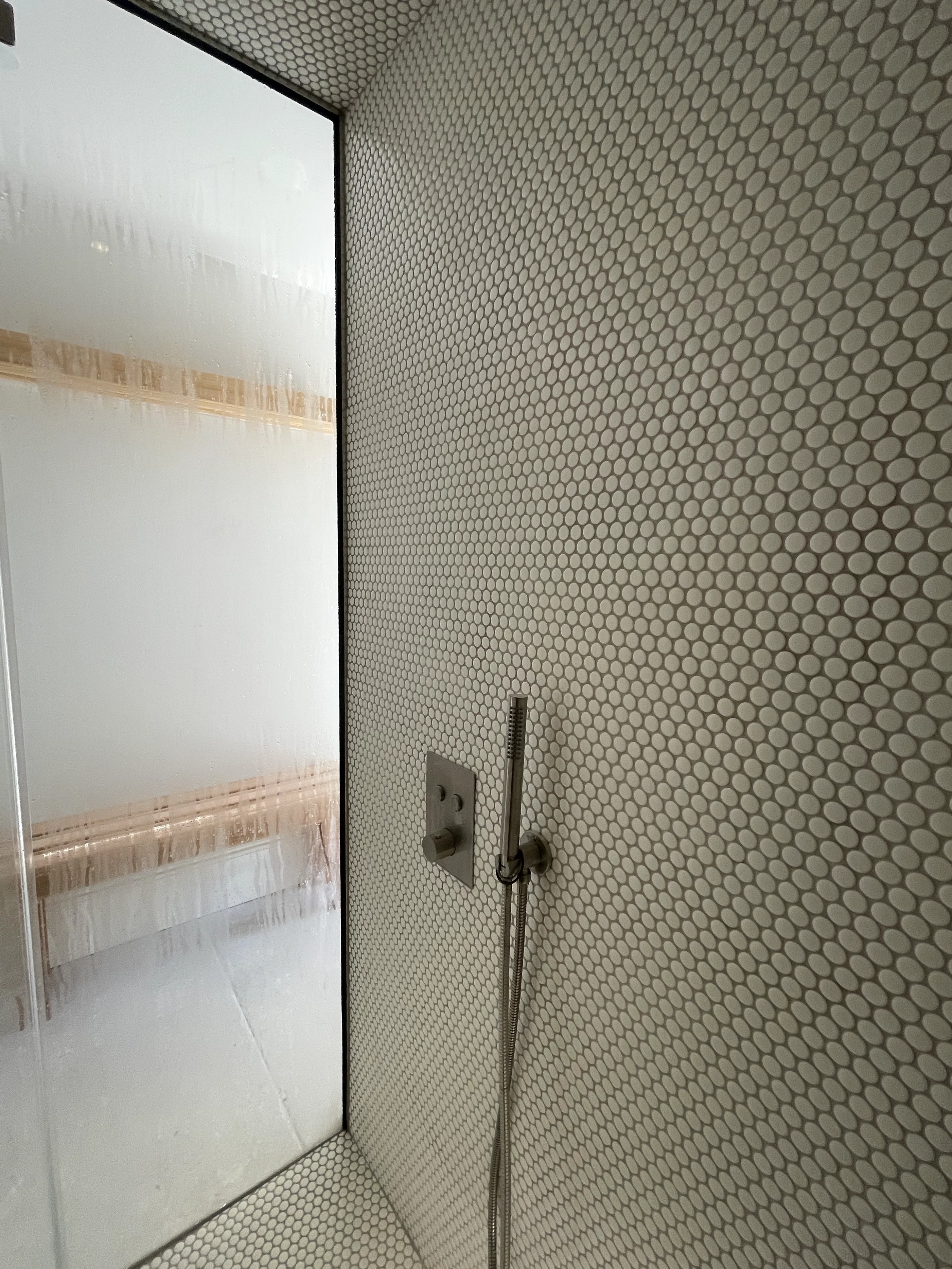 Bespoke Steam Room thumbnail