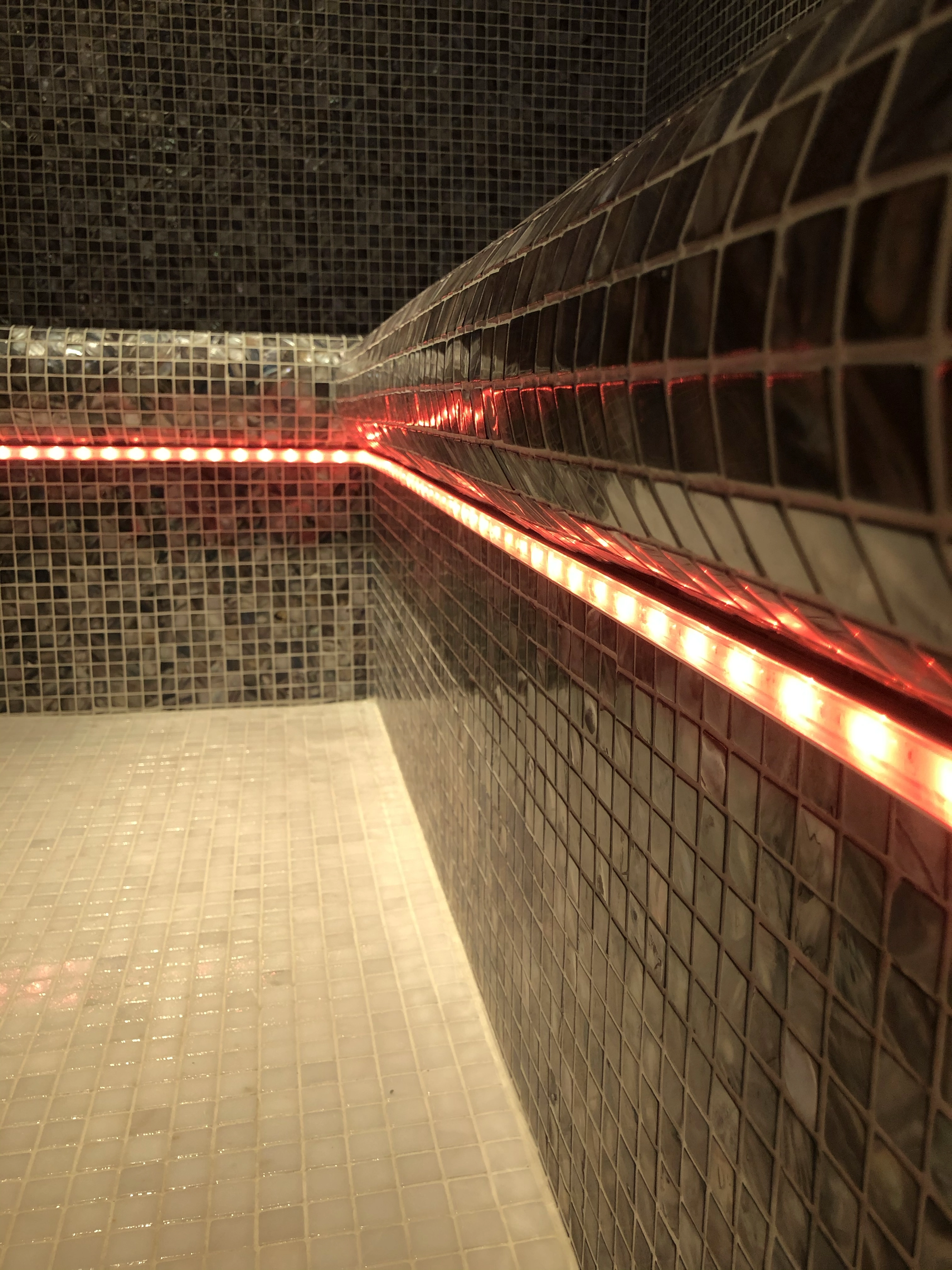 Bespoke Steam Room thumbnail
