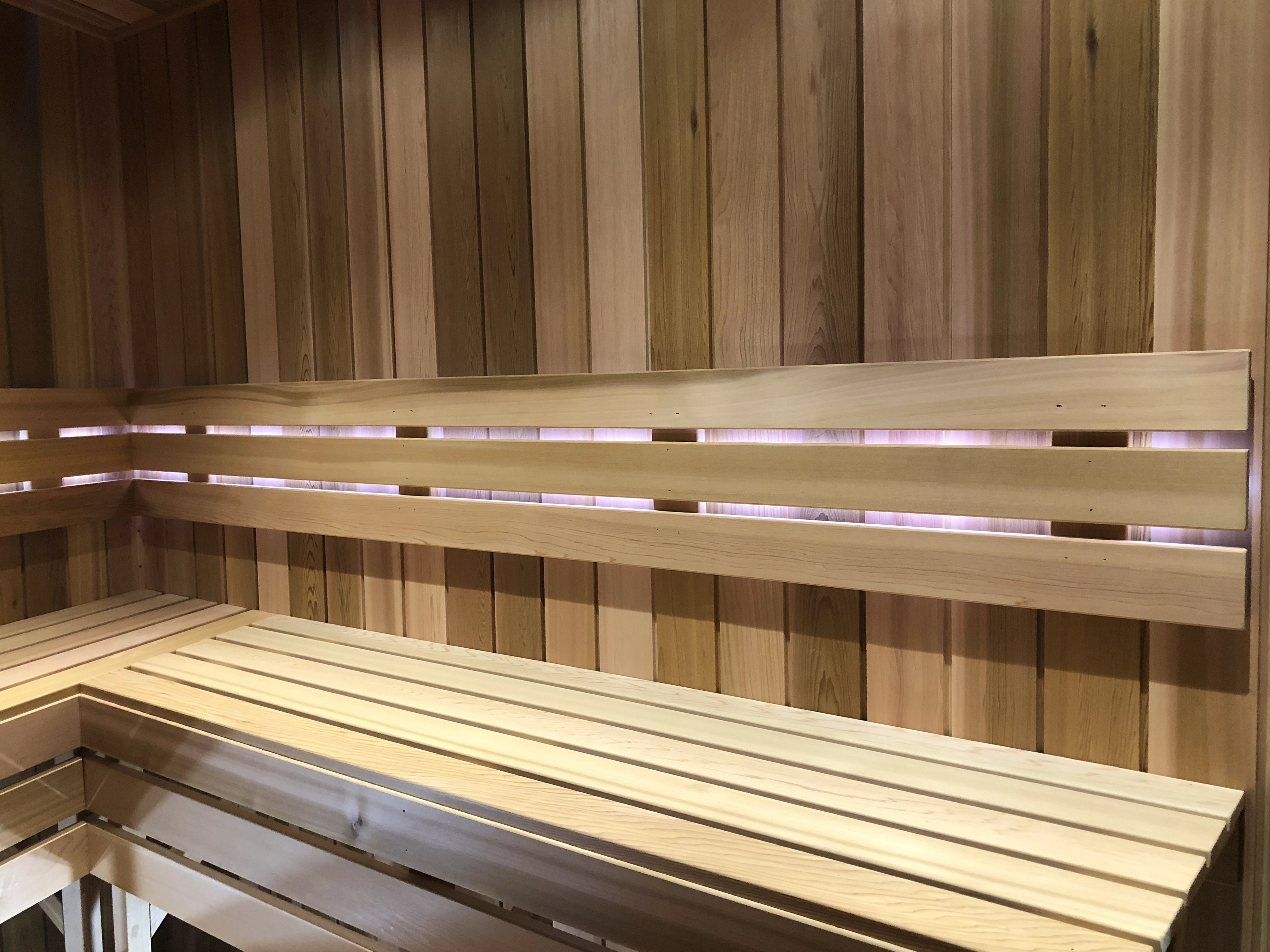 Commercial Sauna thumbnail