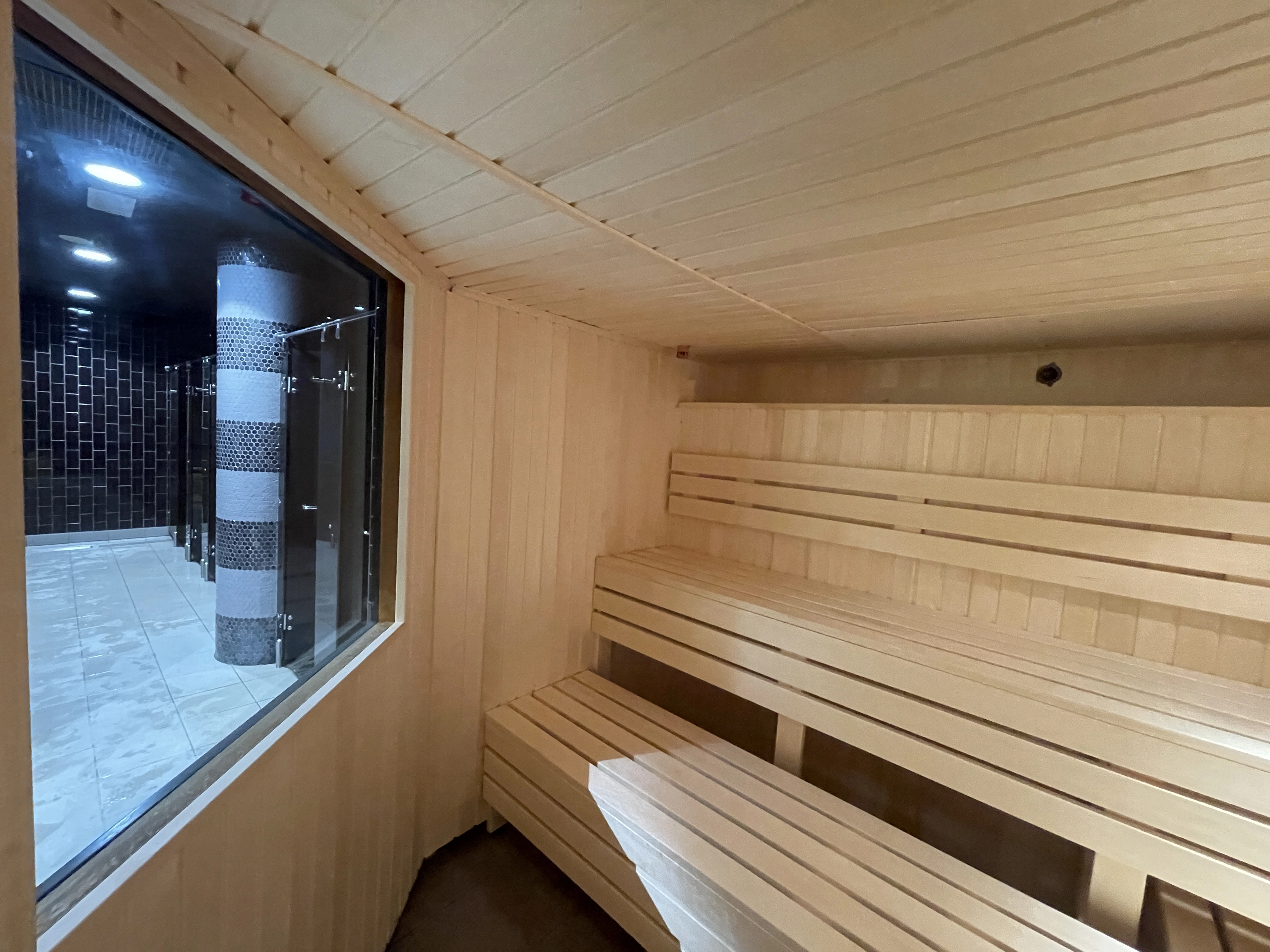 Commercial Sauna thumbnail