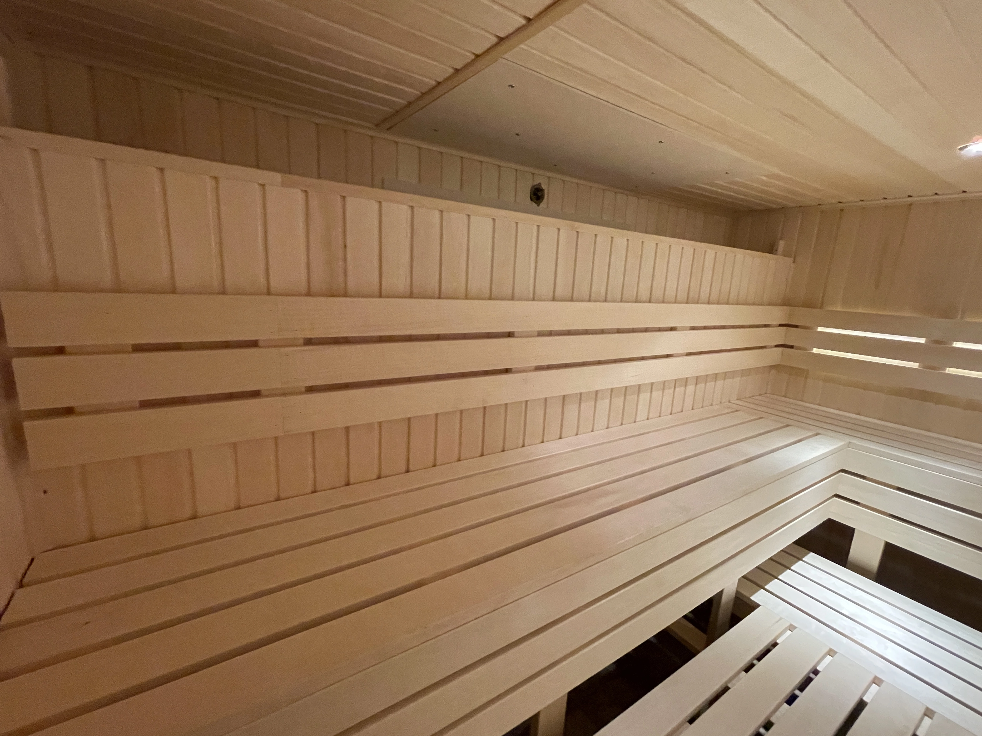 Commercial Sauna thumbnail