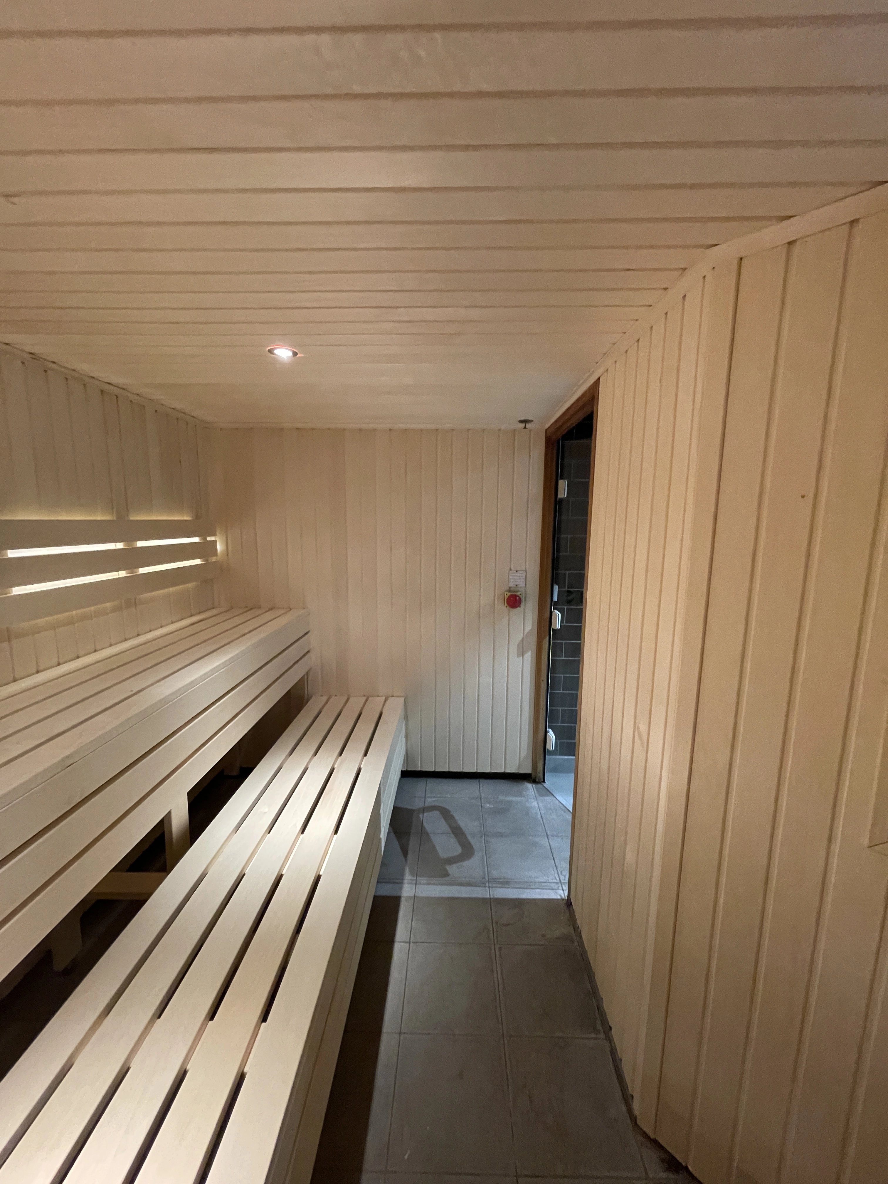 Commercial Sauna thumbnail