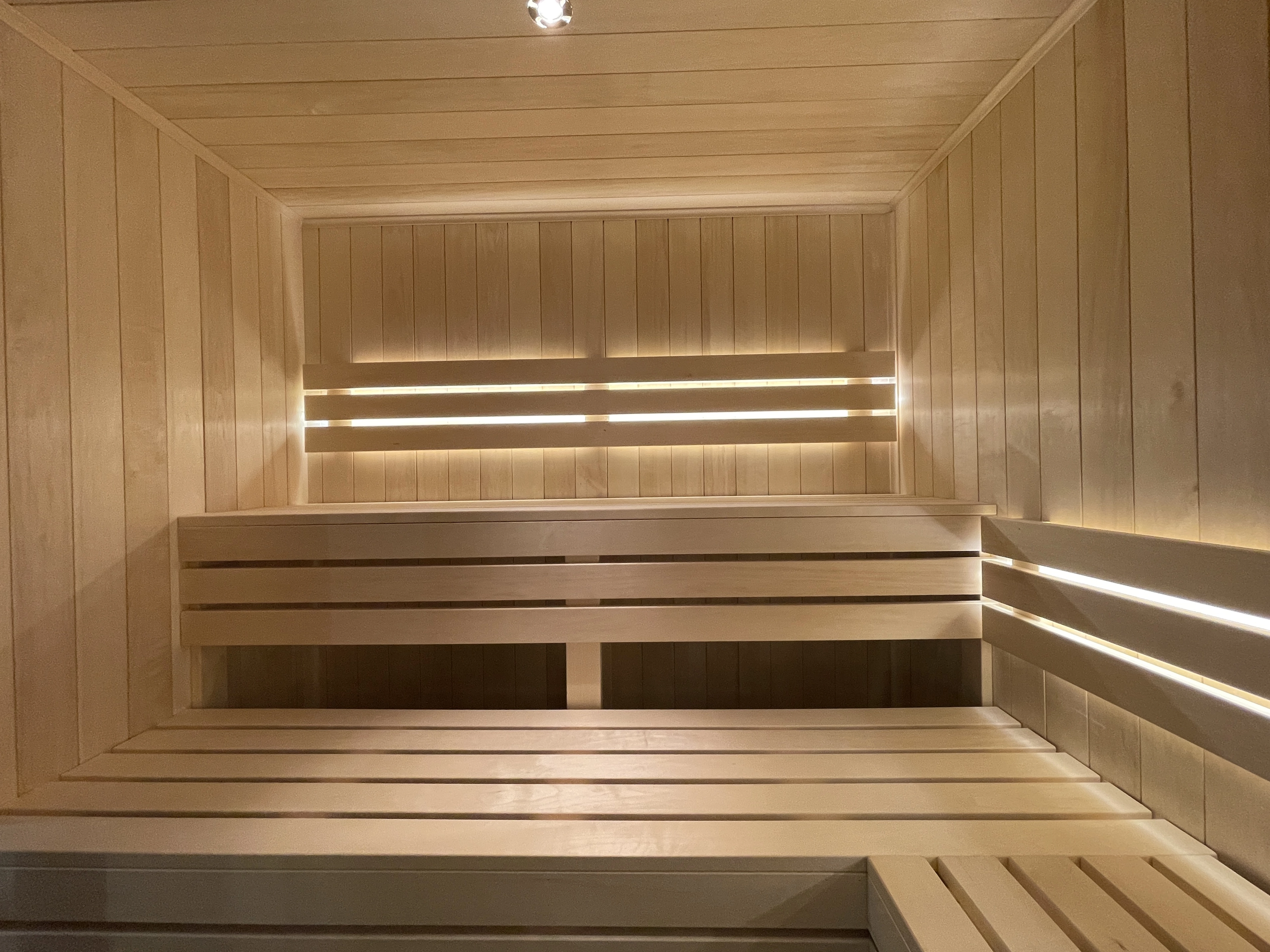 Commercial Sauna thumbnail