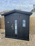 Oceanic Outdoor Sauna thumbnail
