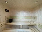 Oceanic Outdoor Sauna thumbnail