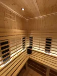 Oceanic Outdoor Sauna thumbnail