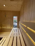 Oceanic Outdoor Sauna thumbnail