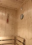 Oceanic Outdoor Sauna thumbnail
