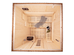 Oceanic Outdoor Sauna thumbnail