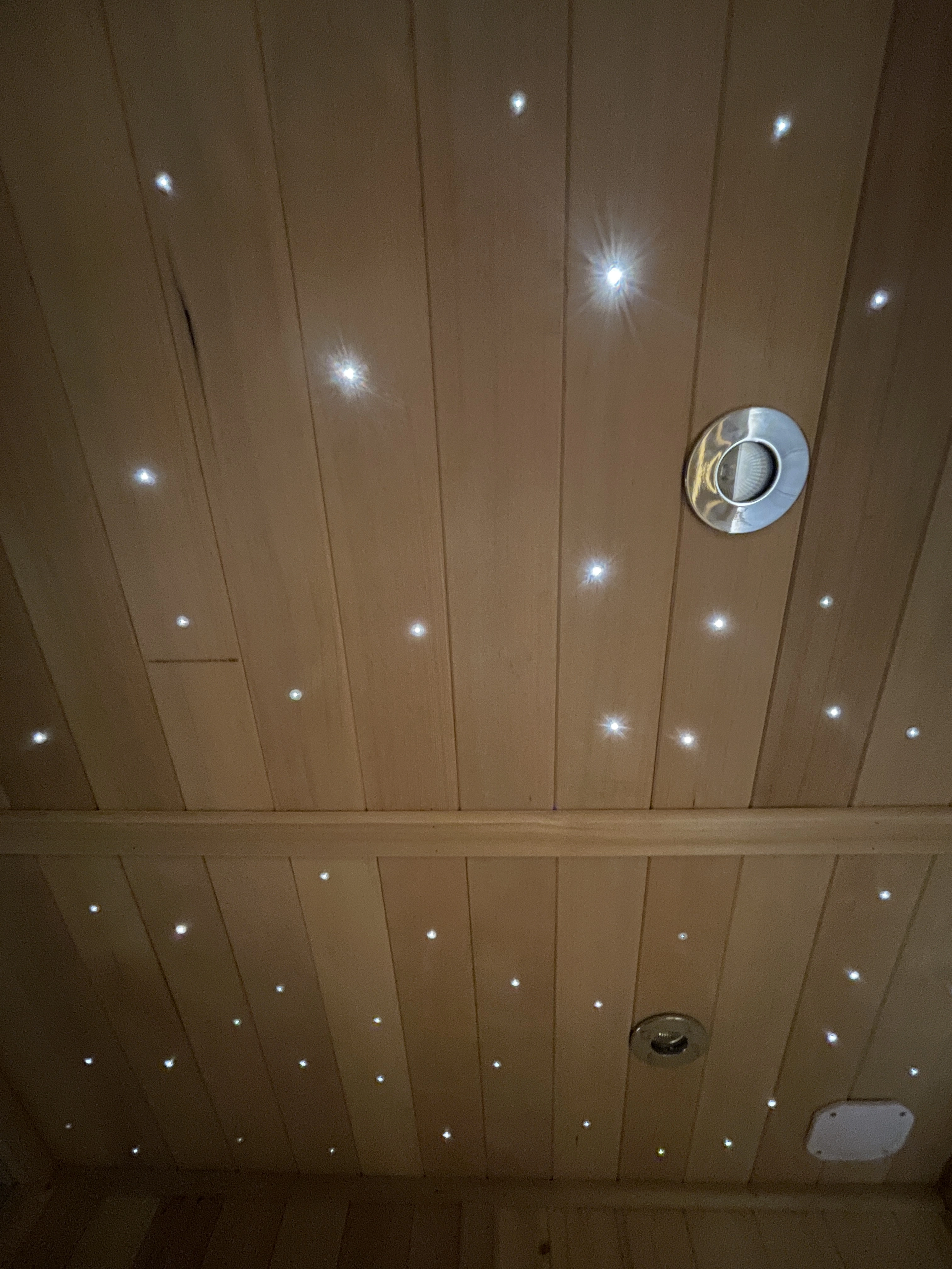 Oceanic Traditional Sauna thumbnail