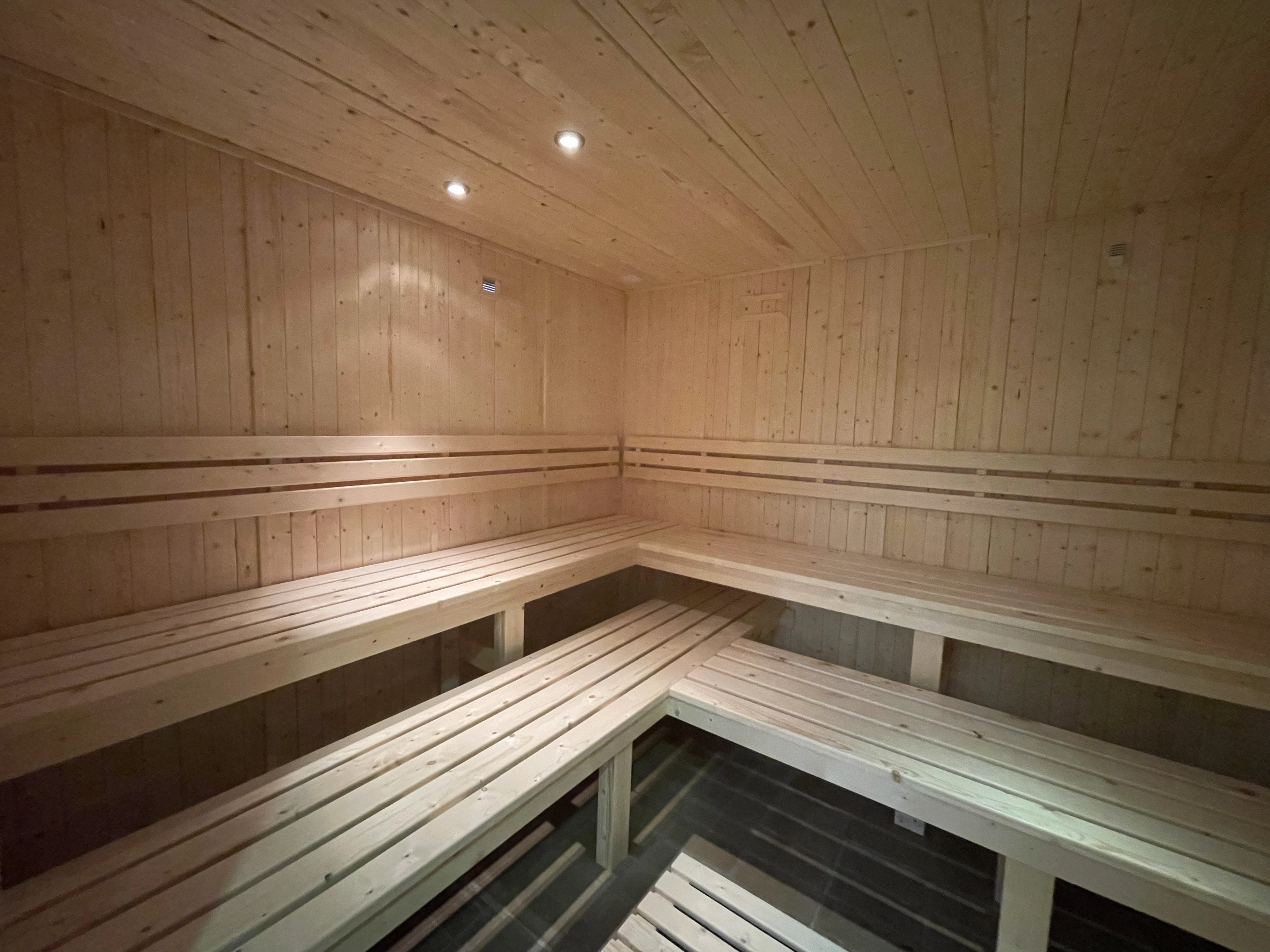 Oceanic Traditional Sauna thumbnail