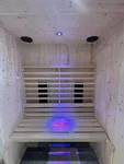 Oceanic Traditional Sauna thumbnail
