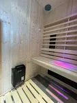 Oceanic Traditional Sauna thumbnail
