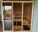 Oceanic Traditional Sauna thumbnail