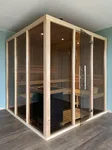 Oceanic Traditional Sauna thumbnail