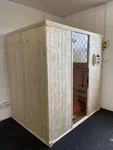 Oceanic Traditional Sauna thumbnail