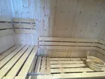 Oceanic Traditional Sauna thumbnail
