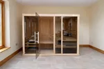 Oceanic Traditional Sauna thumbnail