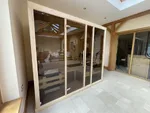 Oceanic Traditional Sauna thumbnail