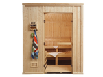 Oceanic Traditional Sauna thumbnail