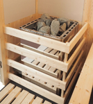 Oceanic Traditional Sauna thumbnail