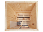 Oceanic Traditional Sauna thumbnail