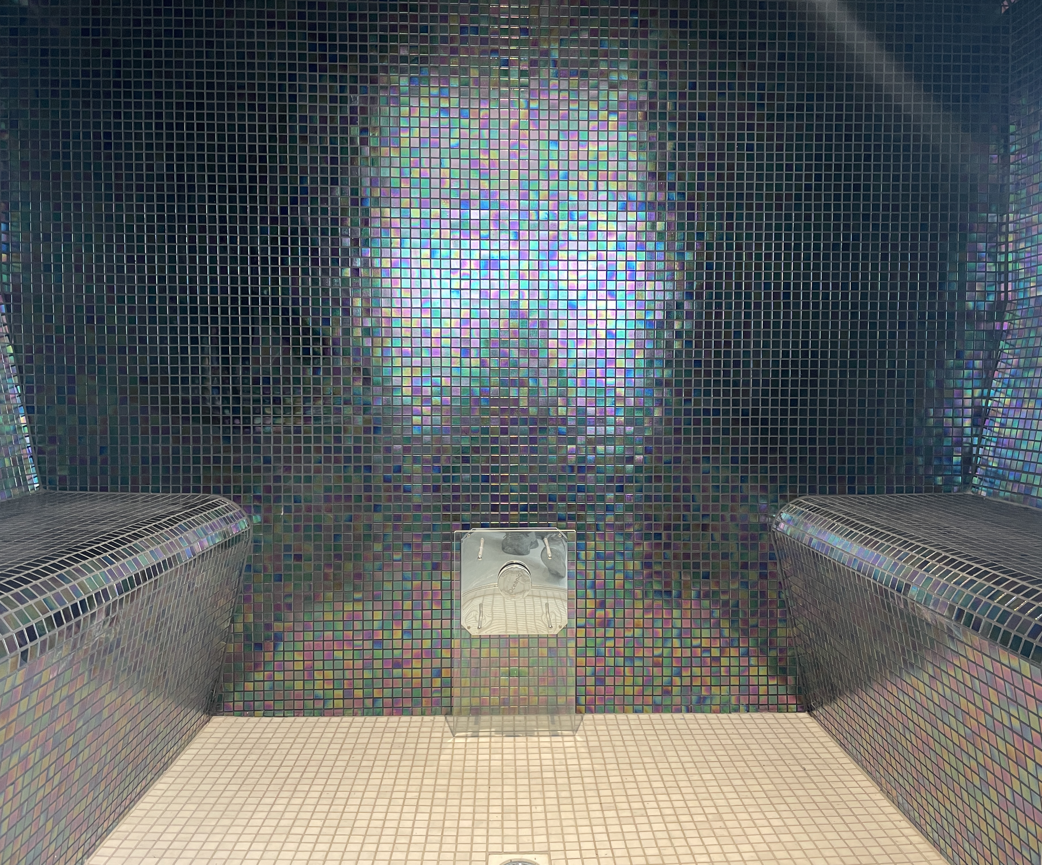 Oceanic Turkish Steam Room thumbnail