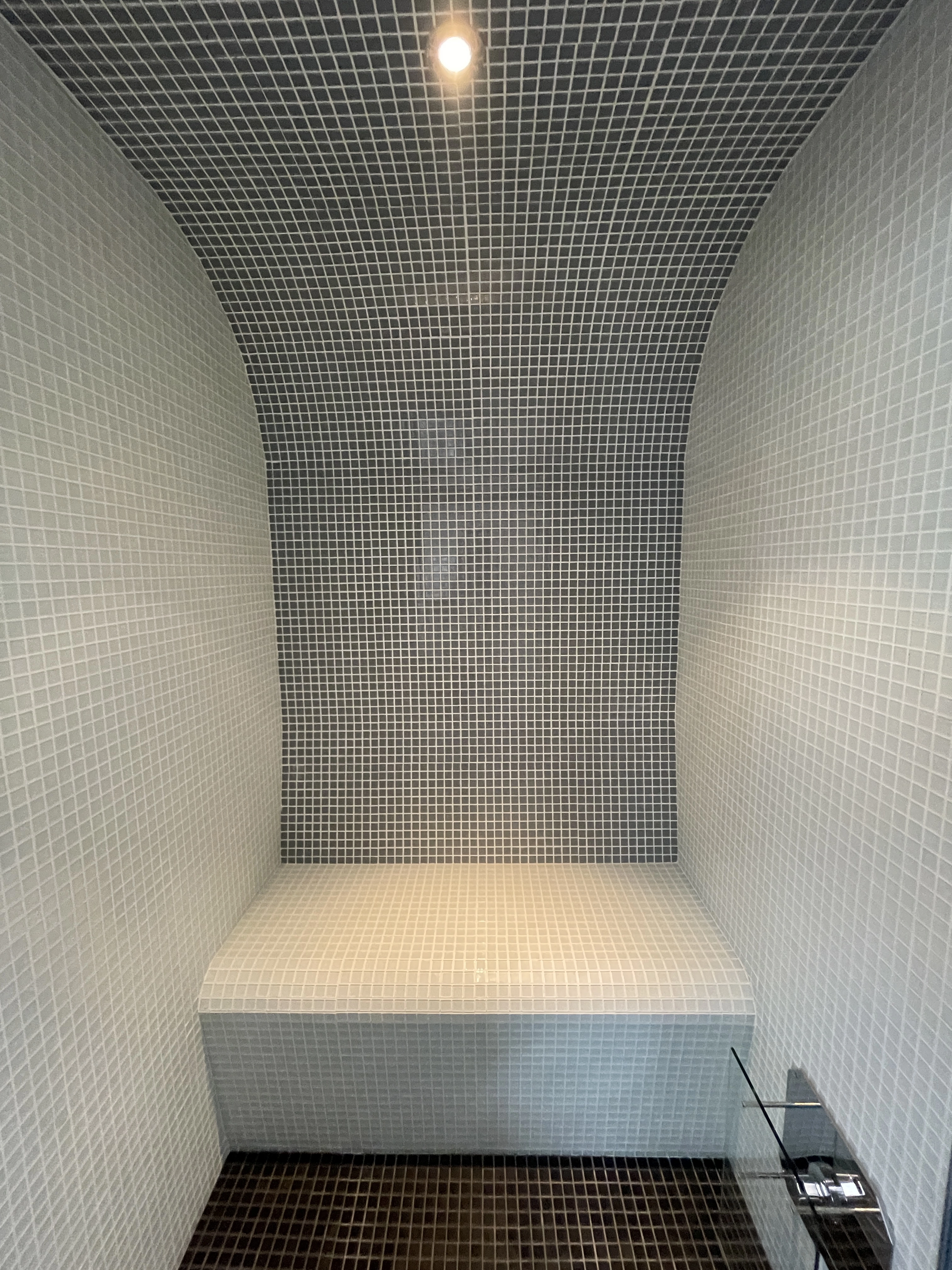 Oceanic Turkish Steam Room thumbnail