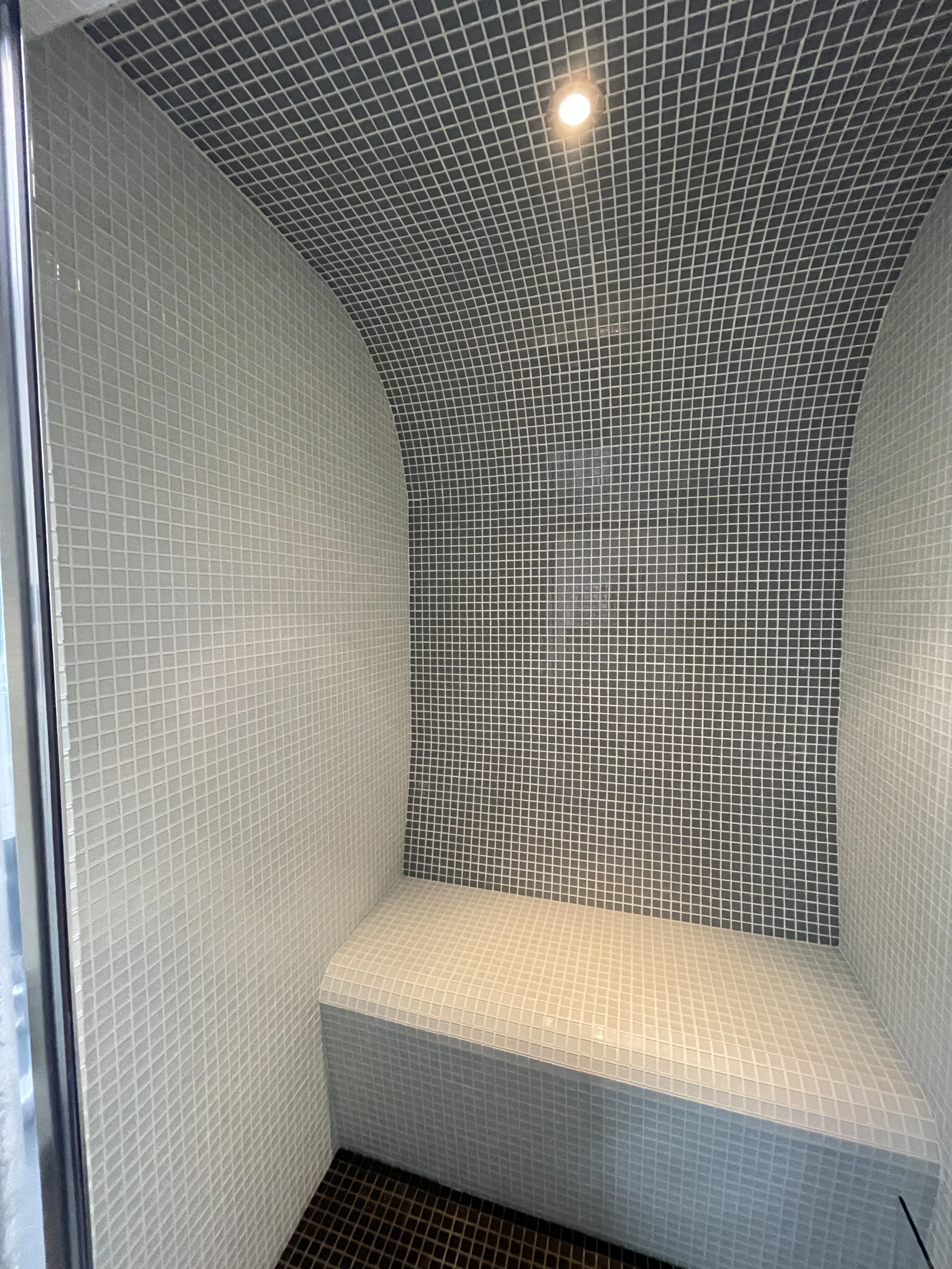 Oceanic Turkish Steam Room thumbnail