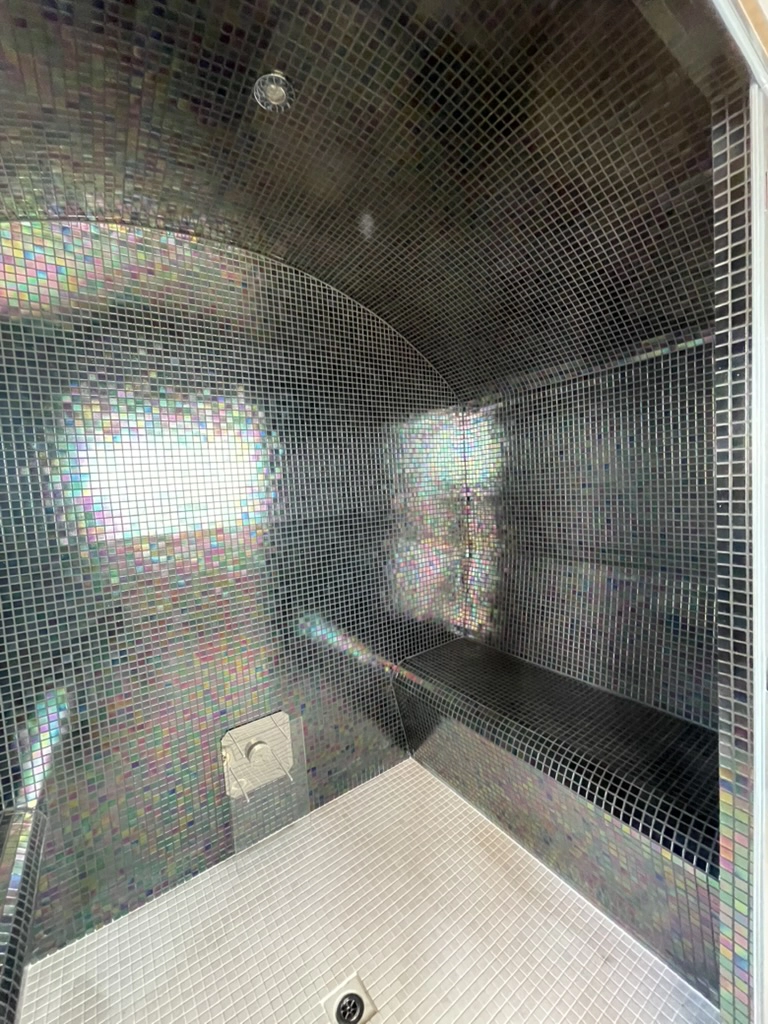 Oceanic Turkish Steam Room thumbnail