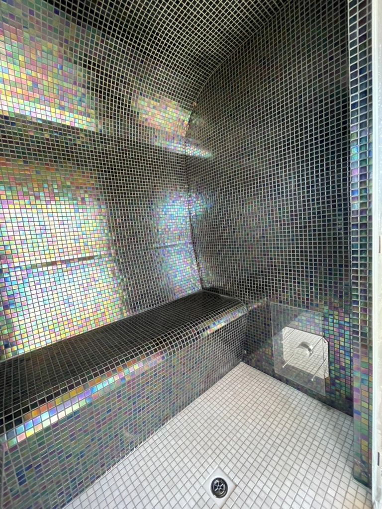 Oceanic Turkish Steam Room thumbnail